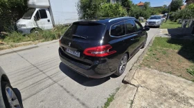 Peugeot 308 1.6 HDI 115 HP, снимка 4