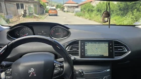 Peugeot 308 1.6 HDI 115 HP, снимка 13