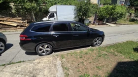 Peugeot 308 1.6 HDI 115 HP, снимка 3