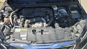 Peugeot 308 1.6 HDI 115 HP, снимка 10