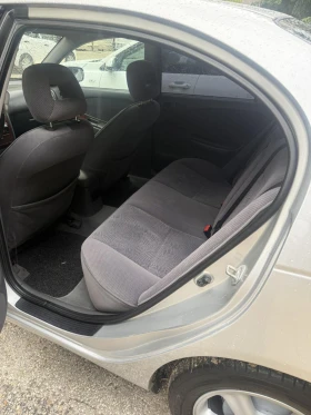 Toyota Avensis, снимка 2