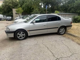 Toyota Avensis, снимка 9