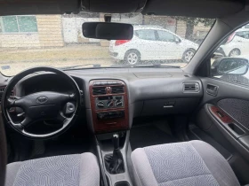 Toyota Avensis, снимка 4