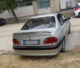 Toyota Avensis, снимка 8