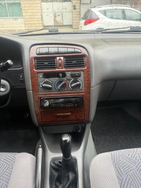 Toyota Avensis, снимка 5