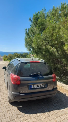 Peugeot 207, снимка 3