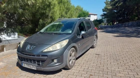 Peugeot 207, снимка 4