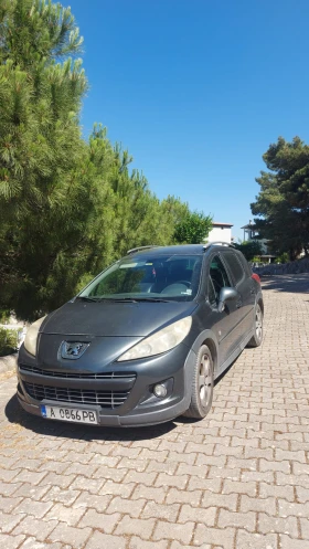 Peugeot 207, снимка 1