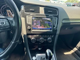 VW Golf R ЦЕНА ДО БЪЛГАРИЯ РЕГИСТРАЦИЯ & АВТОКРЕДИТ, снимка 10