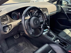 VW Golf R ЦЕНА ДО БЪЛГАРИЯ РЕГИСТРАЦИЯ & АВТОКРЕДИТ, снимка 7