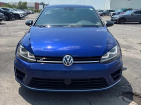 VW Golf R ЦЕНА ДО БЪЛГАРИЯ РЕГИСТРАЦИЯ & АВТОКРЕДИТ, снимка 2
