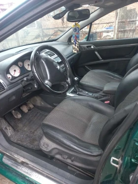 Peugeot 407, снимка 5