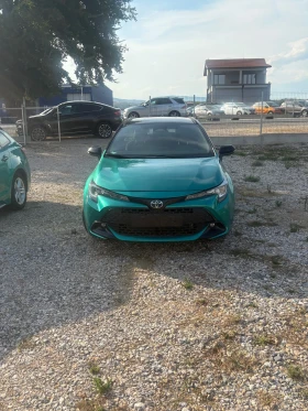 Toyota Corolla 1.8, снимка 2