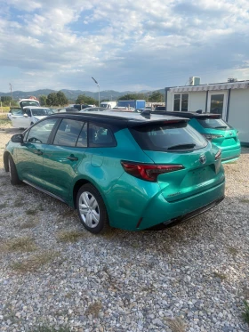 Toyota Corolla 1.8, снимка 5