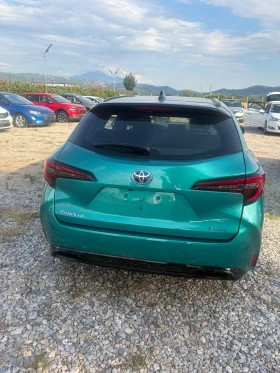 Toyota Corolla 1.8, снимка 6