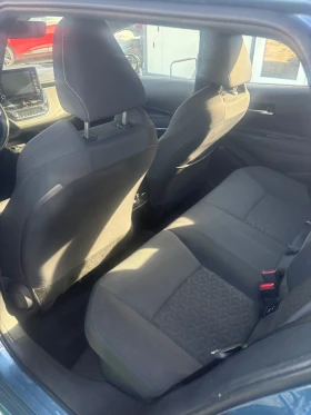 Toyota Corolla 1.8, снимка 11