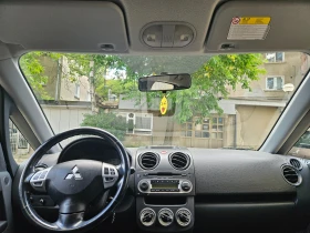 Mitsubishi Colt 1.3i FACELIFT, снимка 12