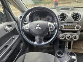 Mitsubishi Colt 1.3i FACELIFT, снимка 9
