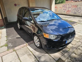 Mitsubishi Colt 1.3i FACELIFT, снимка 4