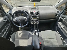 Mitsubishi Colt 1.3i FACELIFT, снимка 10