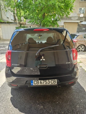 Mitsubishi Colt 1.3i FACELIFT, снимка 5