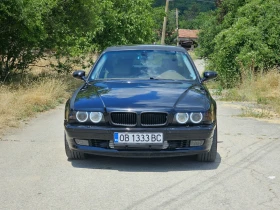 BMW 730, снимка 2