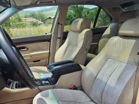 BMW 730, снимка 7