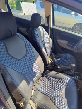 Fiat Punto, снимка 6