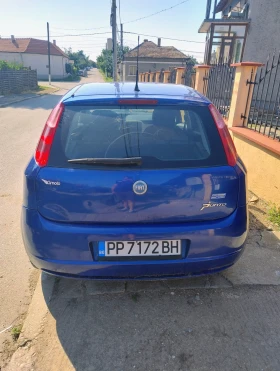 Fiat Punto, снимка 3
