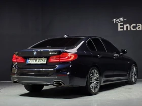 BMW 530 530d M Sport Package| 265к.с.| ВКЛ.ТЕХНОТЕСТ, снимка 2