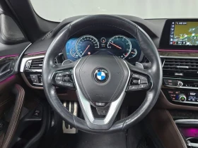 BMW 530 530d M Sport Package| 265к.с.| ВКЛ.ТЕХНОТЕСТ, снимка 12