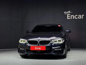 BMW 530 530d M Sport Package| 265к.с.| ВКЛ.ТЕХНОТЕСТ, снимка 3