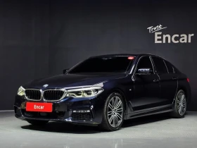 BMW 530 530d M Sport Package| 265к.с.| ВКЛ.ТЕХНОТЕСТ, снимка 1