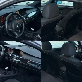 BMW 525 3.0 М57, снимка 8