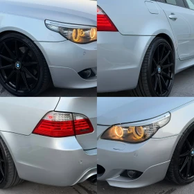 BMW 525 3.0 М57, снимка 7