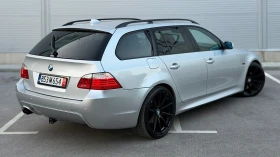 BMW 525 3.0 М57, снимка 6