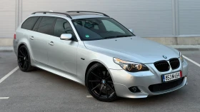 BMW 525 3.0 М57, снимка 1