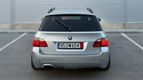 BMW 525 3.0 М57, снимка 5