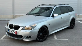 BMW 525 3.0 М57, снимка 3