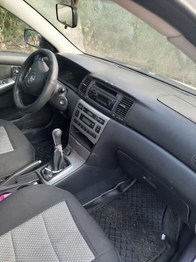 Toyota Corolla, снимка 5