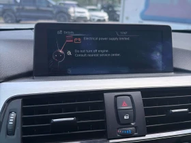 BMW M4 Convertible* HARMAN KARDON* HEAD-UP* АВТО КРЕДИТ* , снимка 9