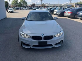 BMW M4 Convertible* HARMAN KARDON* HEAD-UP* АВТО КРЕДИТ* , снимка 1