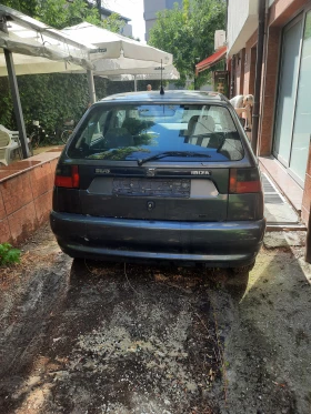 Seat Ibiza, снимка 4