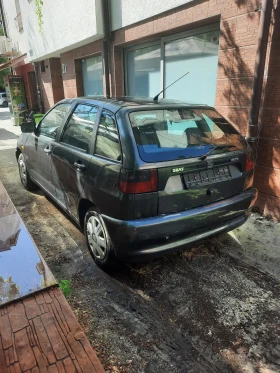 Seat Ibiza, снимка 3