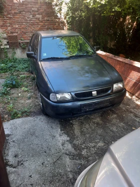 Seat Ibiza, снимка 1