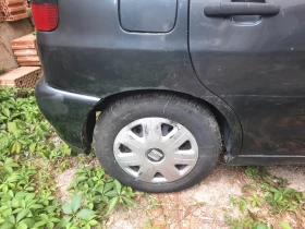 Seat Ibiza, снимка 9