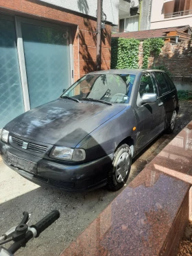 Seat Ibiza, снимка 2