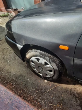 Seat Ibiza, снимка 6