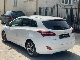 Hyundai I30 1.4i* 100kc* Passion blue, снимка 15