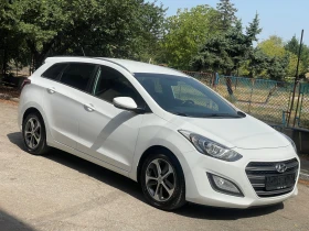 Hyundai I30 1.4i* 100kc* Passion blue, снимка 5